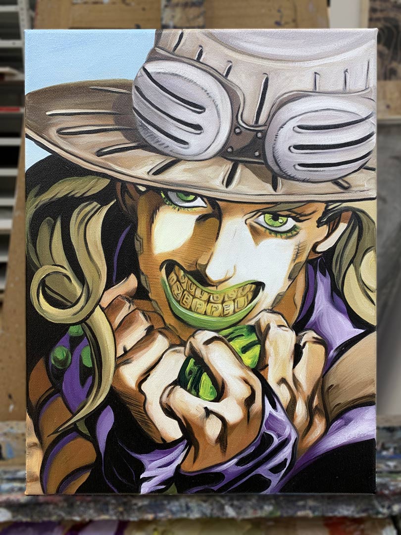 11